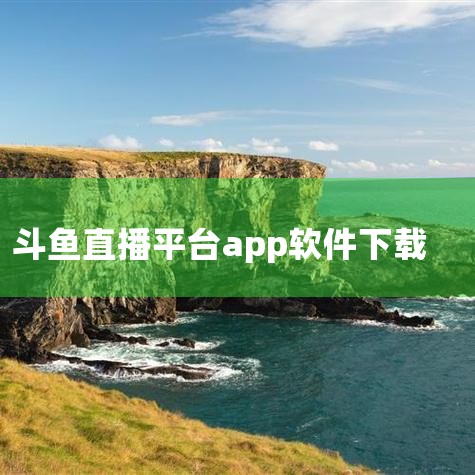 可以通过斗鱼官网下载正版的PC客户端，具体步骤如下：进入官网：在搜索引擎中搜索【斗鱼直播】，点击官网链接进入。找到客户端下载入口：进入官网后，点击右上角的【客户端】选项。处理弹窗拦截问题：若未弹出下载|