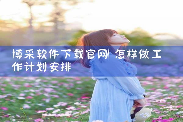 博采软件下载官网