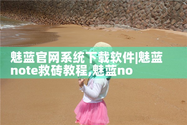 魅蓝官网系统下载软件
